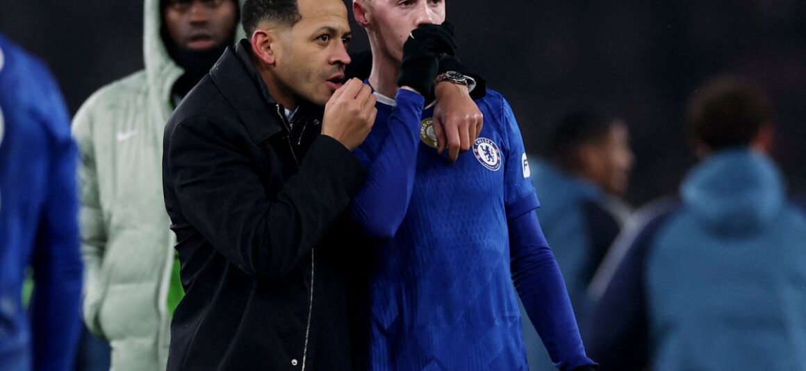 Paul Merson Slams… Paul Merson Slams…