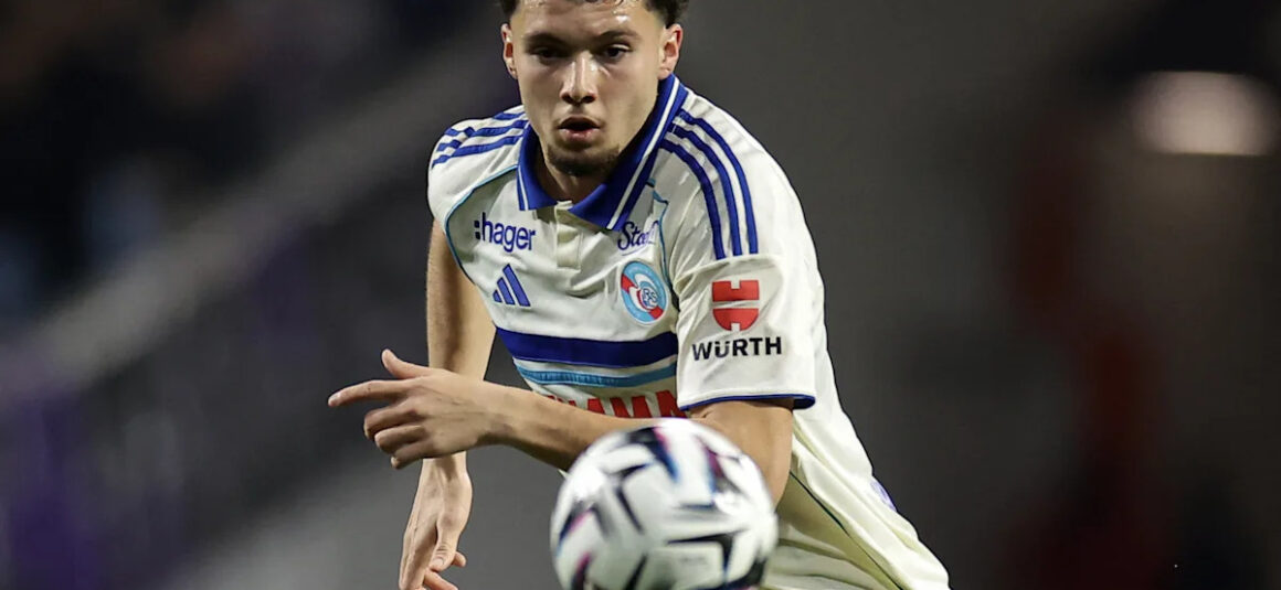 🌟 Rising Star of the…