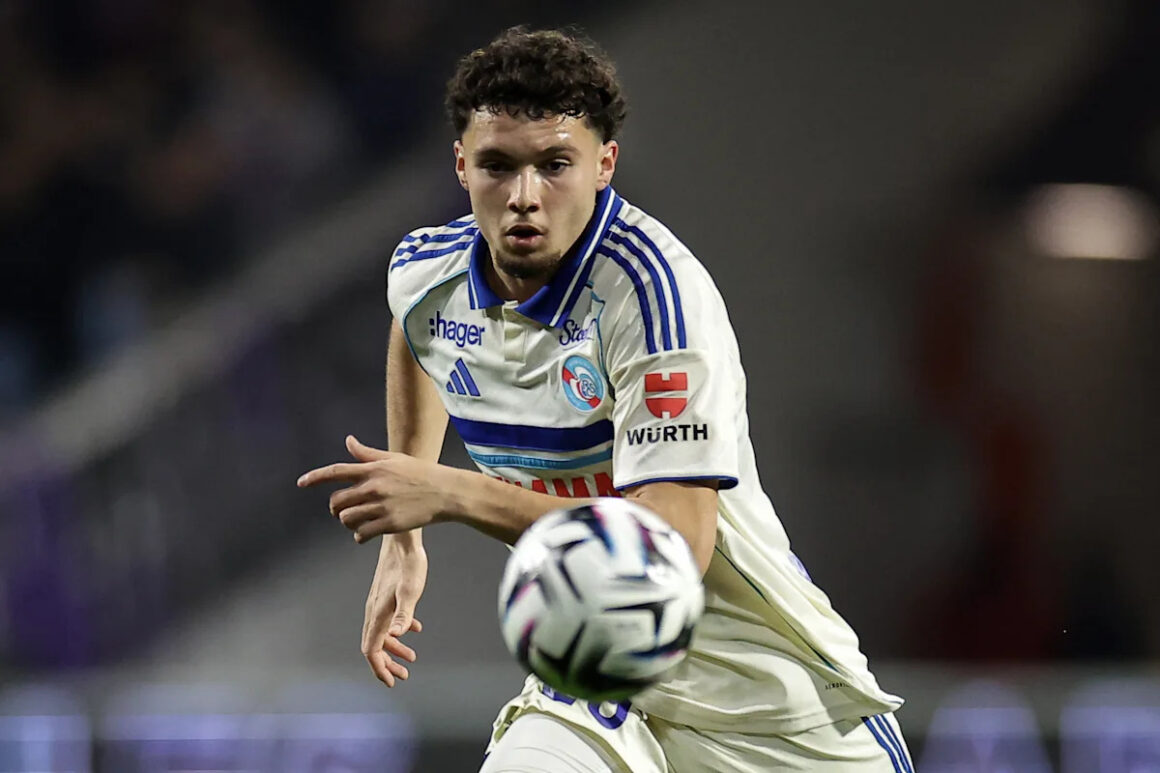 🌟 Rising Star of the… 🌟 Rising Star of the…