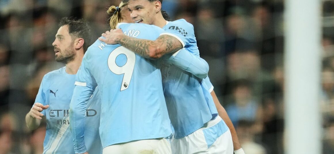 Nico OReillys Latest…