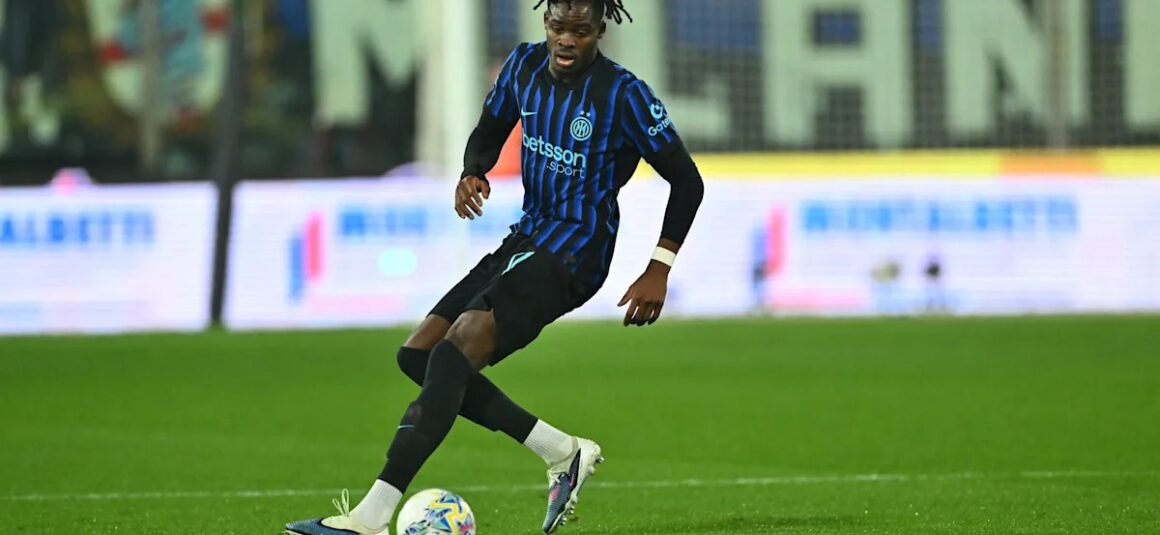 Bayern Munich Keeping Tabs…