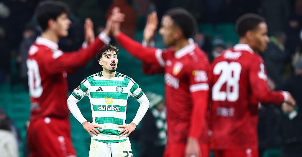 Stuttgart Voyage in…