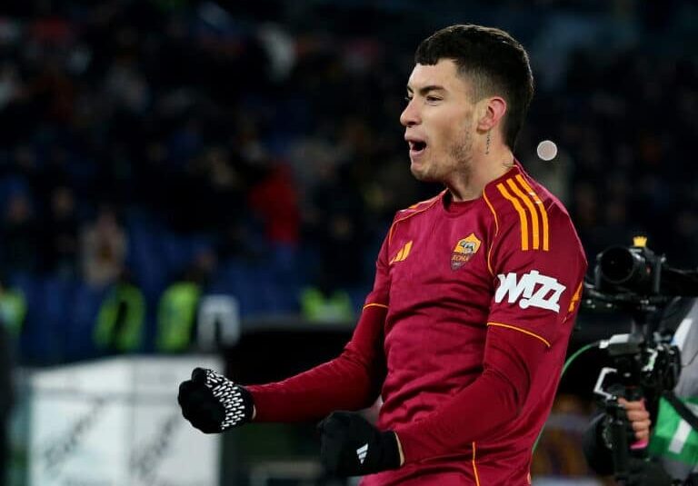 Revealed: Roma Turned Down…