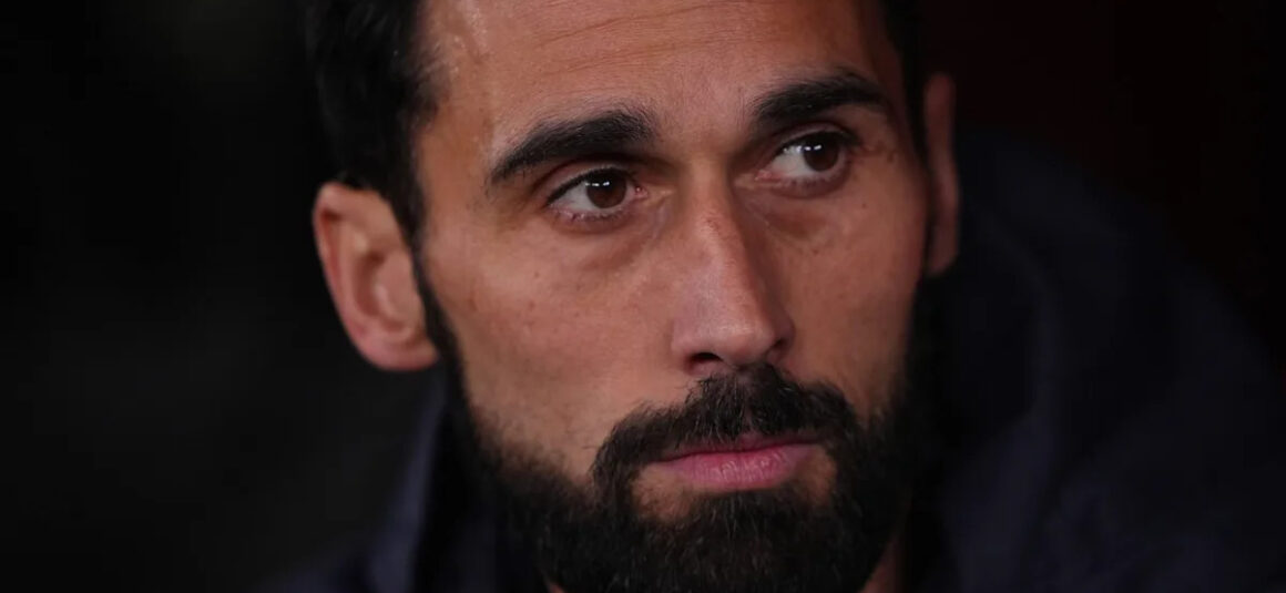 Arbeloa Faces Limited…