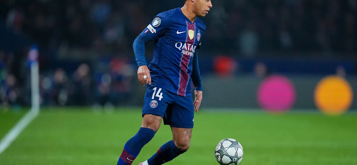 PSG Triumphs in Monaco…