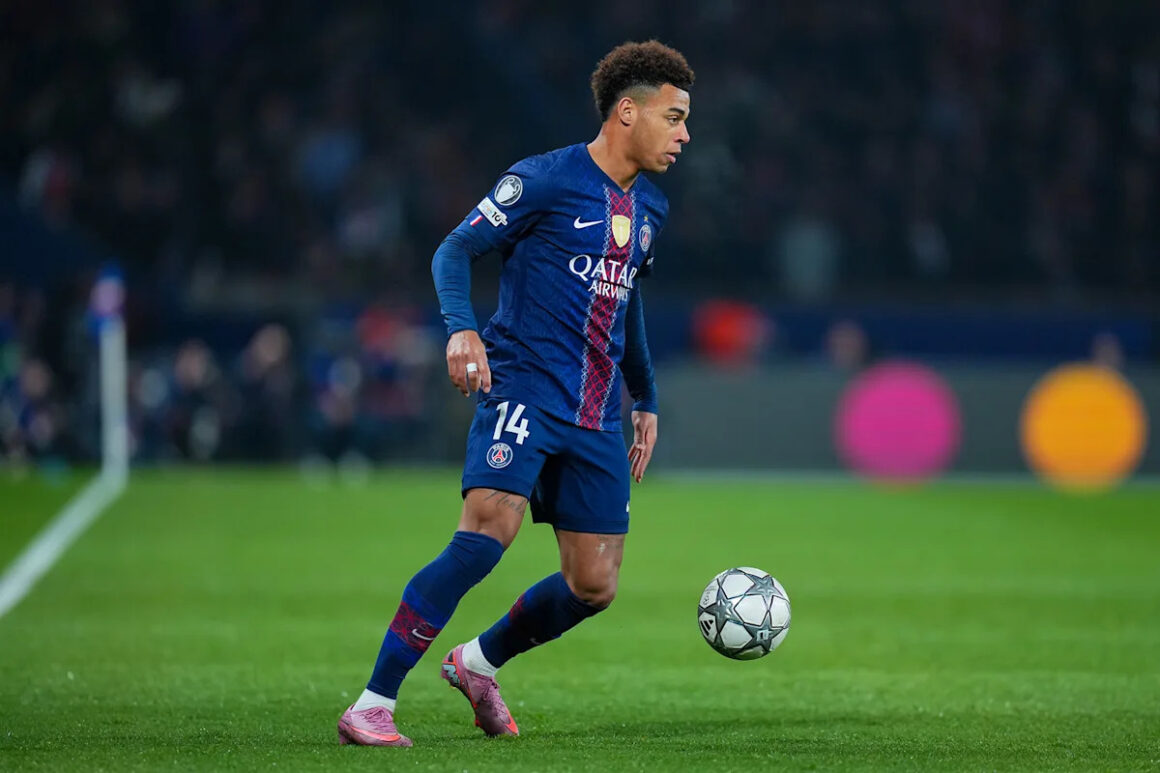 PSG Triumphs in Monaco…