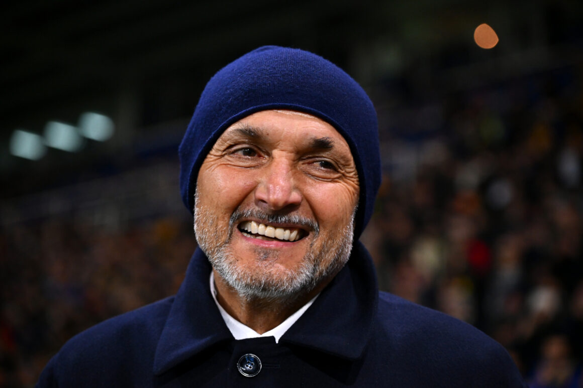 Spalletti: Juventus…