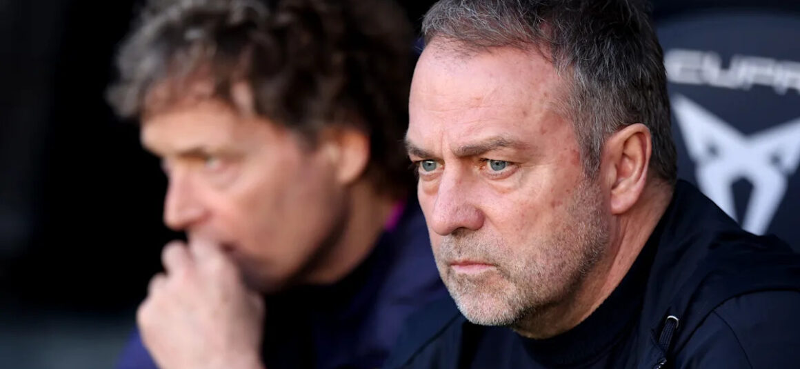 Barcelona Defender Reveals…