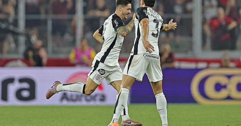 📈 Garro etches his name…