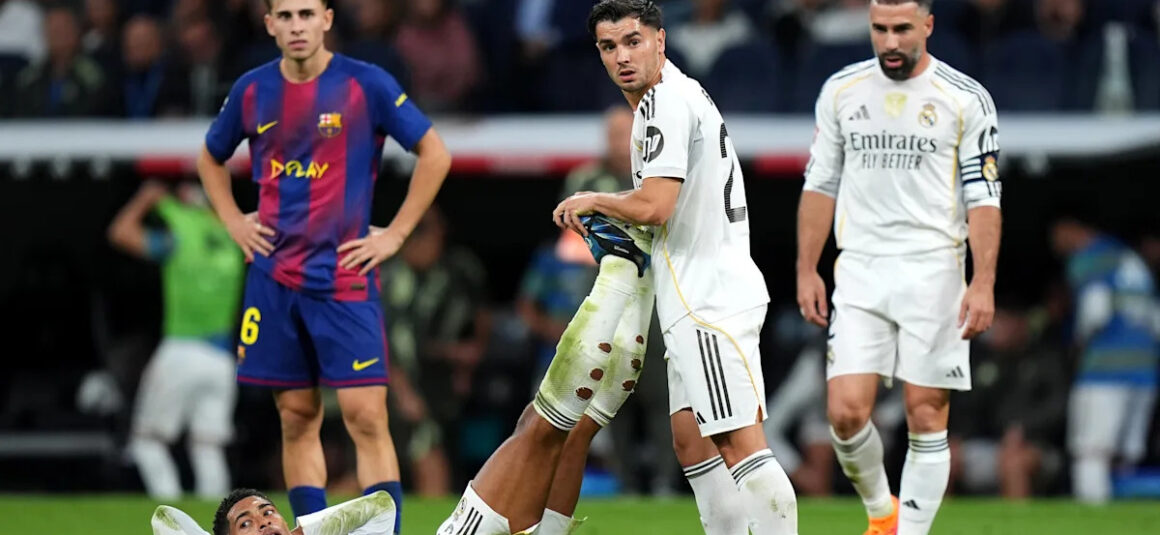 Newcastle United Target…