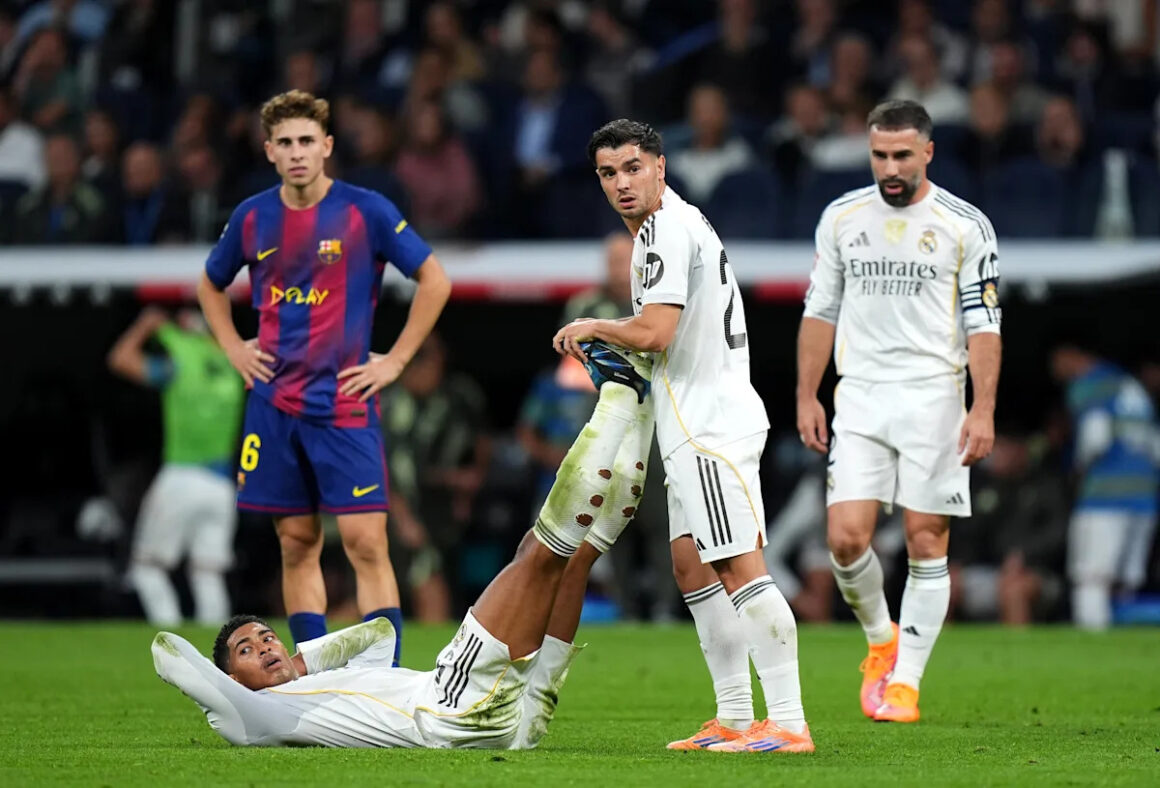 Newcastle United Target…