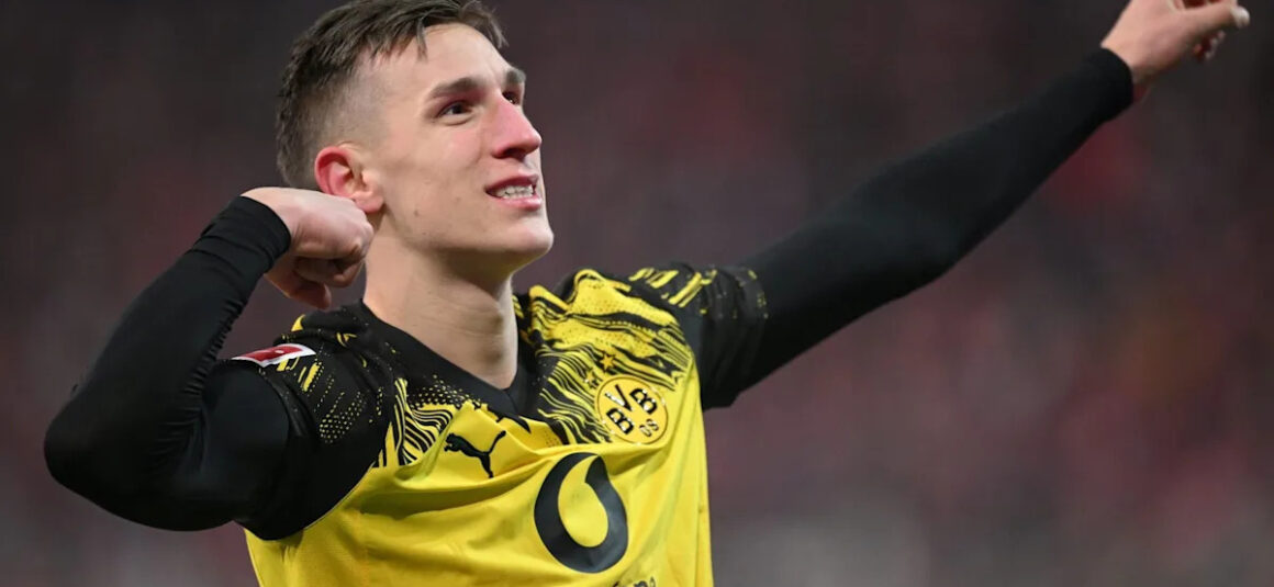 Real Madrid Gains…