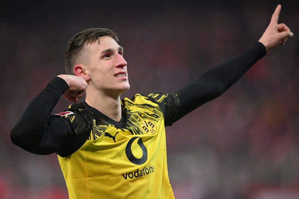 Real Madrid Gains…