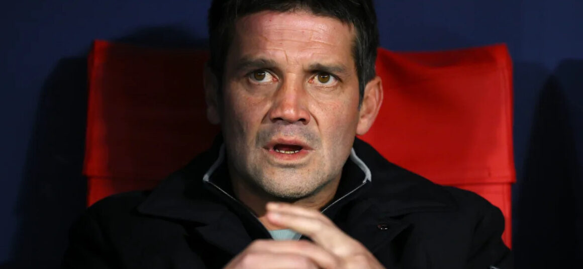 Inter Milan Coach Hails…