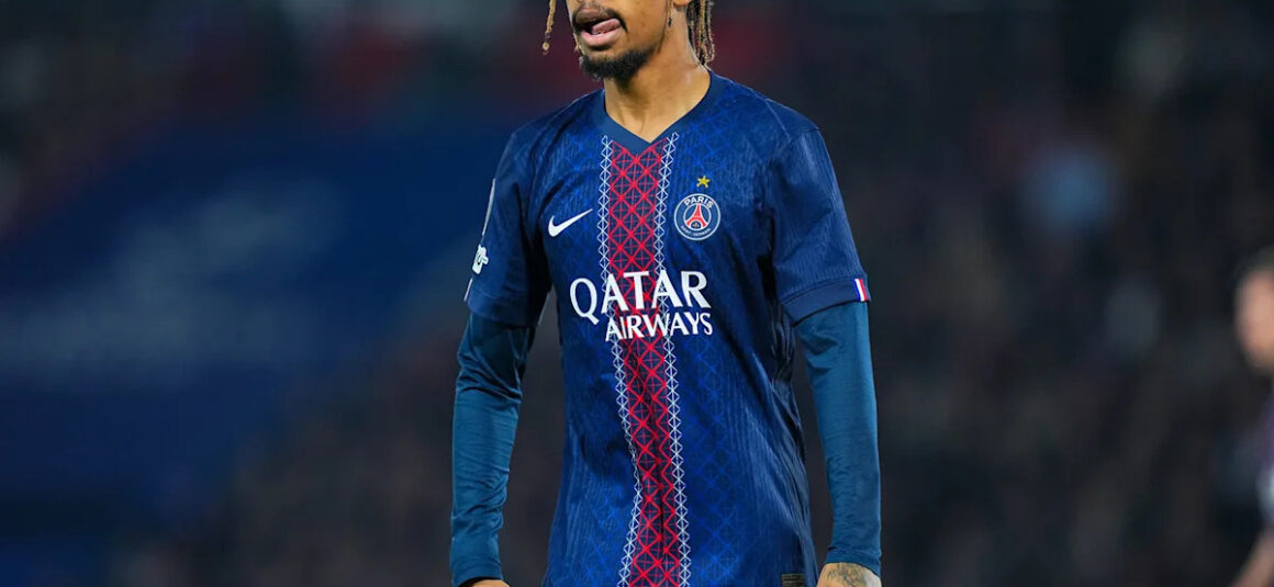 PSG Regains Ligue 1 Lead…