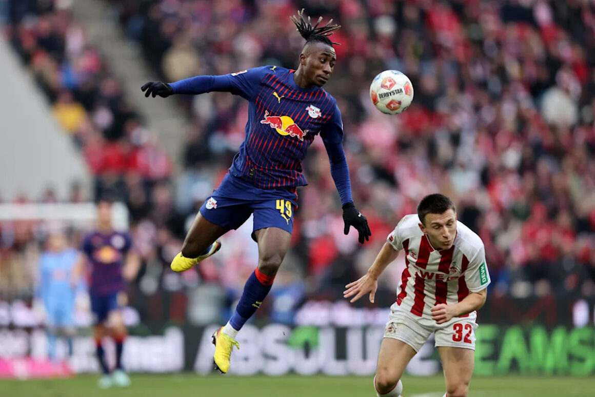 🤯 Fans outraged: Did FC…