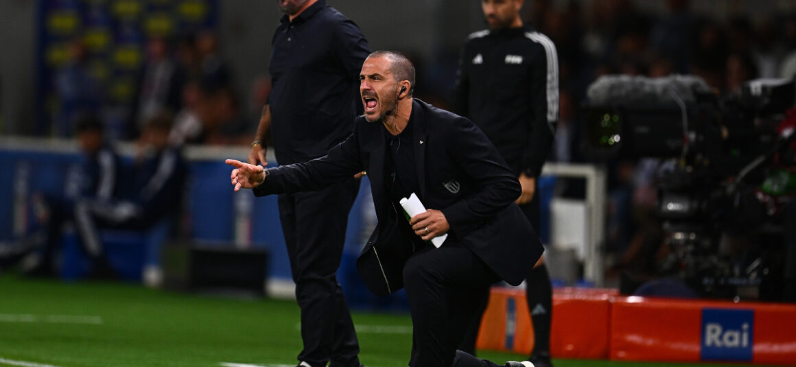 Bonucci: I Aspire to be a…