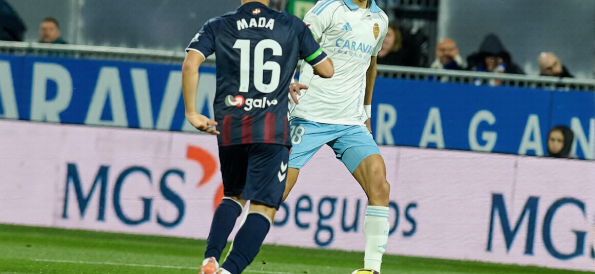 Zaragoza blasts committees…