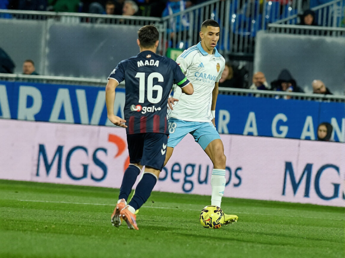 Zaragoza blasts committees…