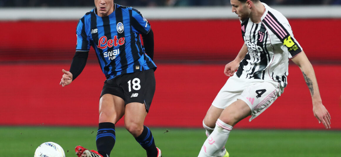 Raspadori Faces Setback…