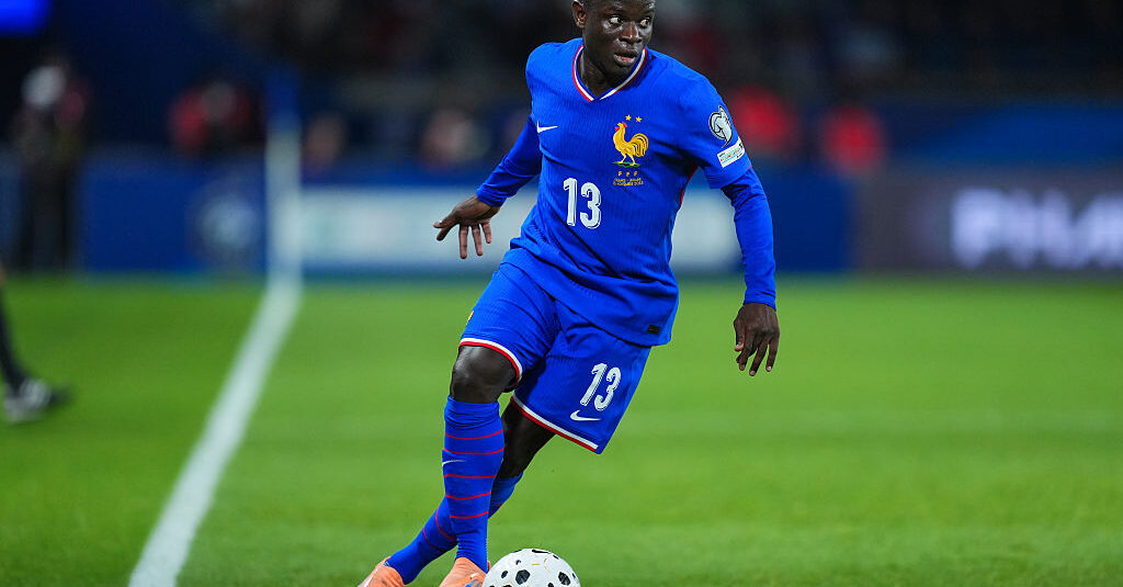 Even Confusion Is…