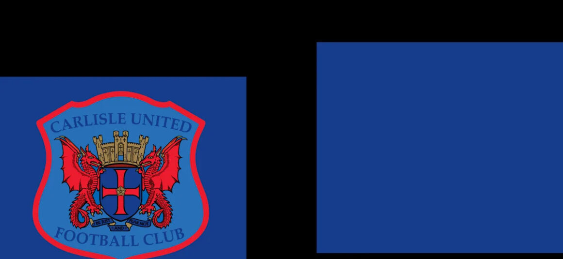 Carlisle Sign Morecambe…