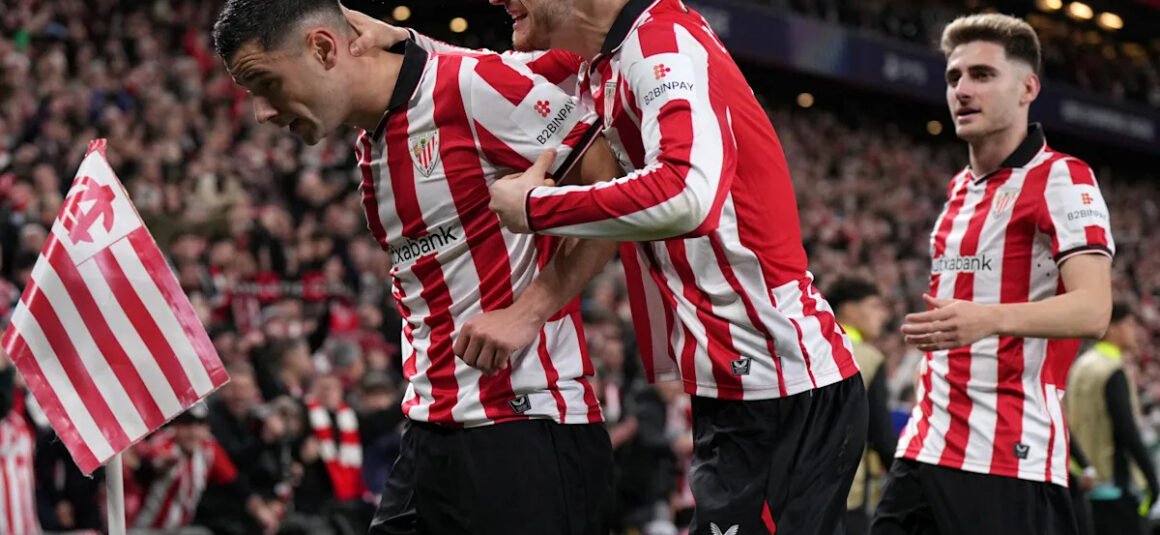 Athletic Club poised to…