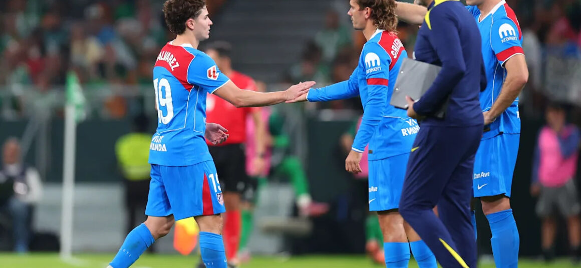 Journalist claims Julian…