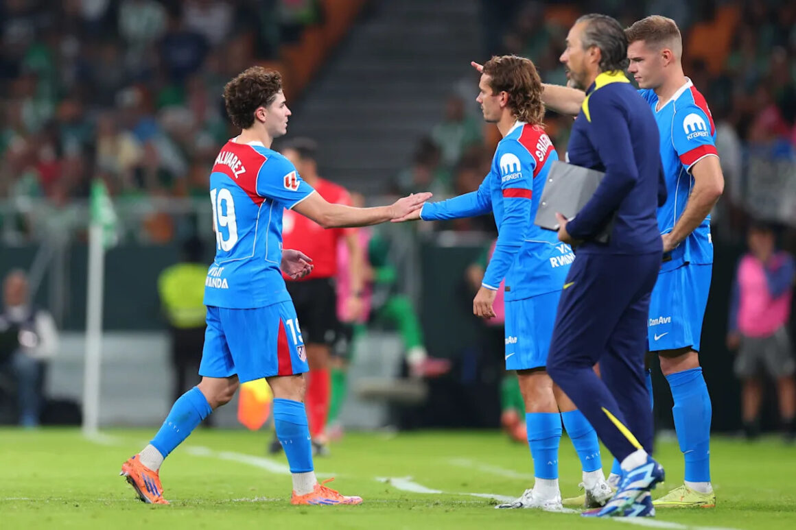 Journalist claims Julian… Journalist claims Julian…