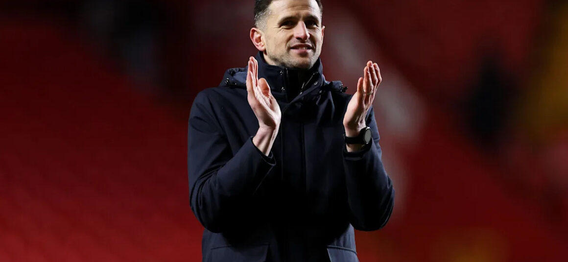 An Impressive Display