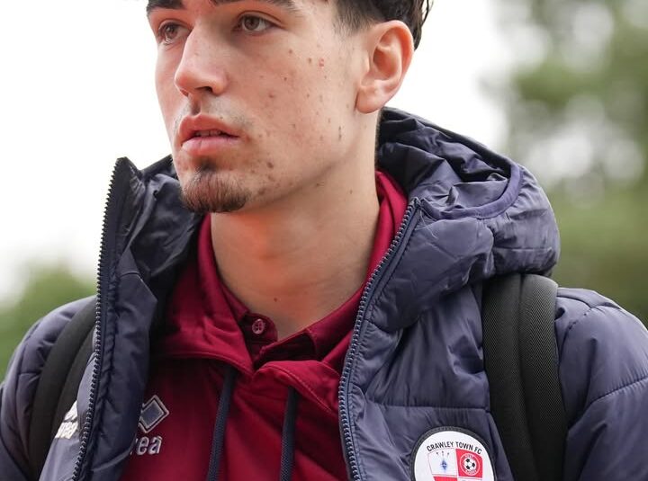 Manager discusses injury…