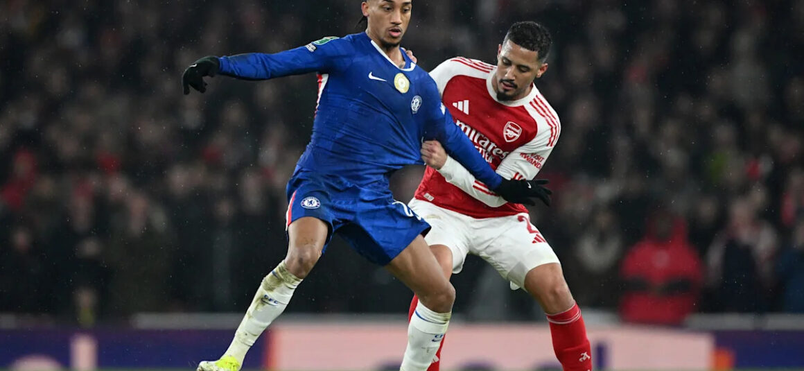 Cucurella Earns 7,… Cucurella Earns 7,…