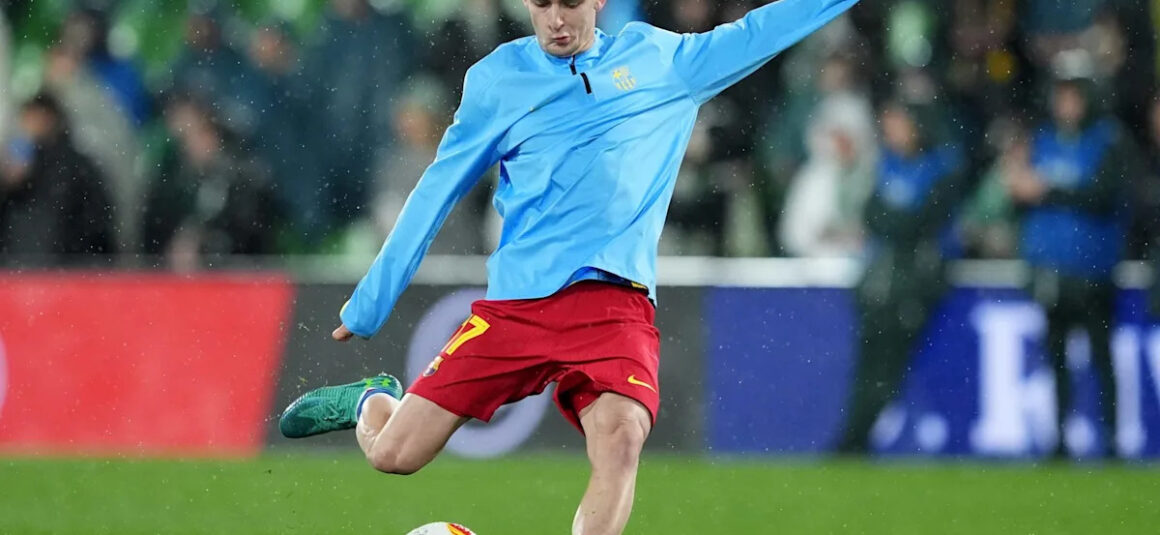 Saudi Arabia Emerges as…