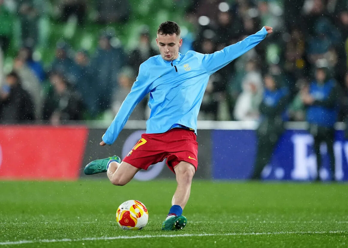 Saudi Arabia Emerges as…