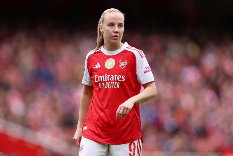 Slegers Confirms Mead Fracture