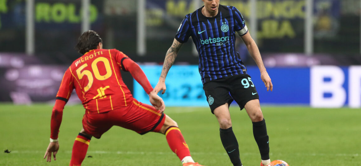 Bastoni: Juventus Not…