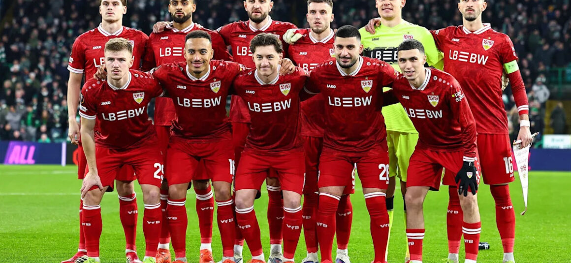 Bundesliga UEL Player Ratings