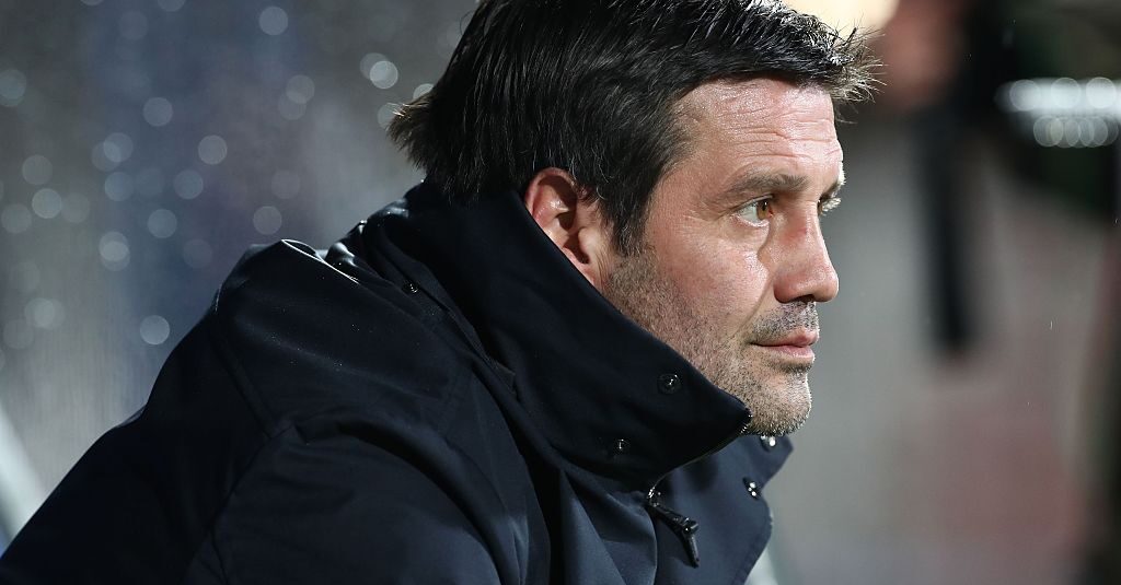 🚨 XI Confirmed: Inter…