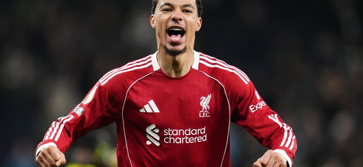 Is Nottingham Forest vs…