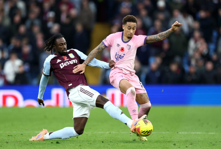 Crystal Palace secures…