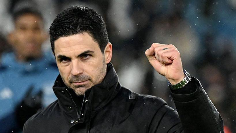 Arsenal Must Take Full…