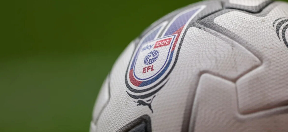 Bradford City vs Stockport…