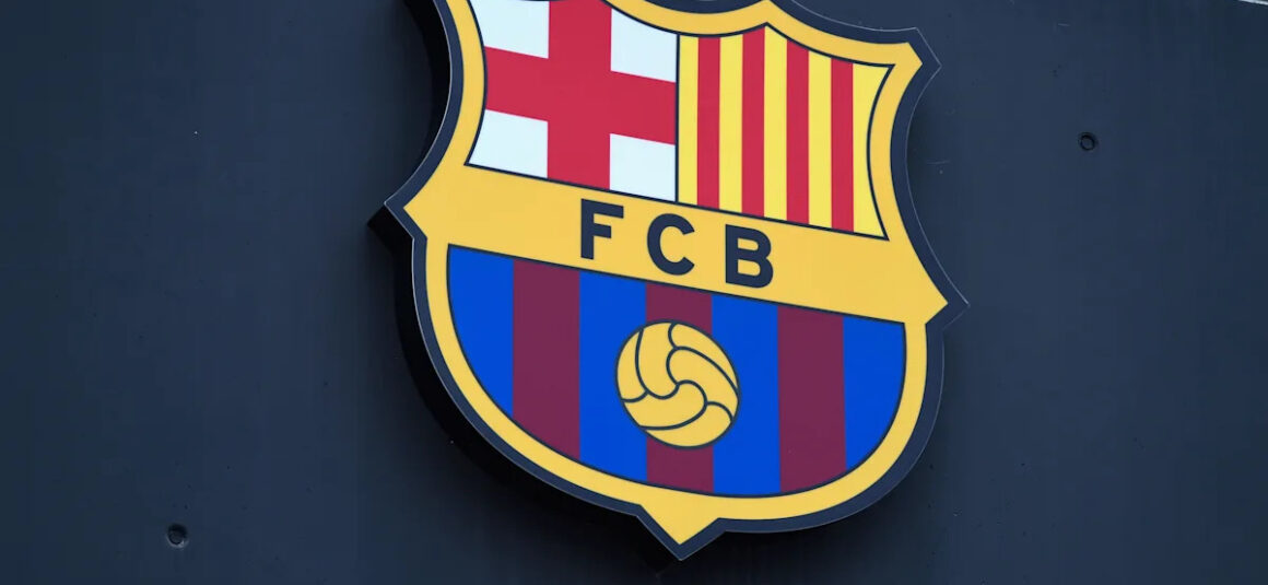 Barça Rejoins the…
