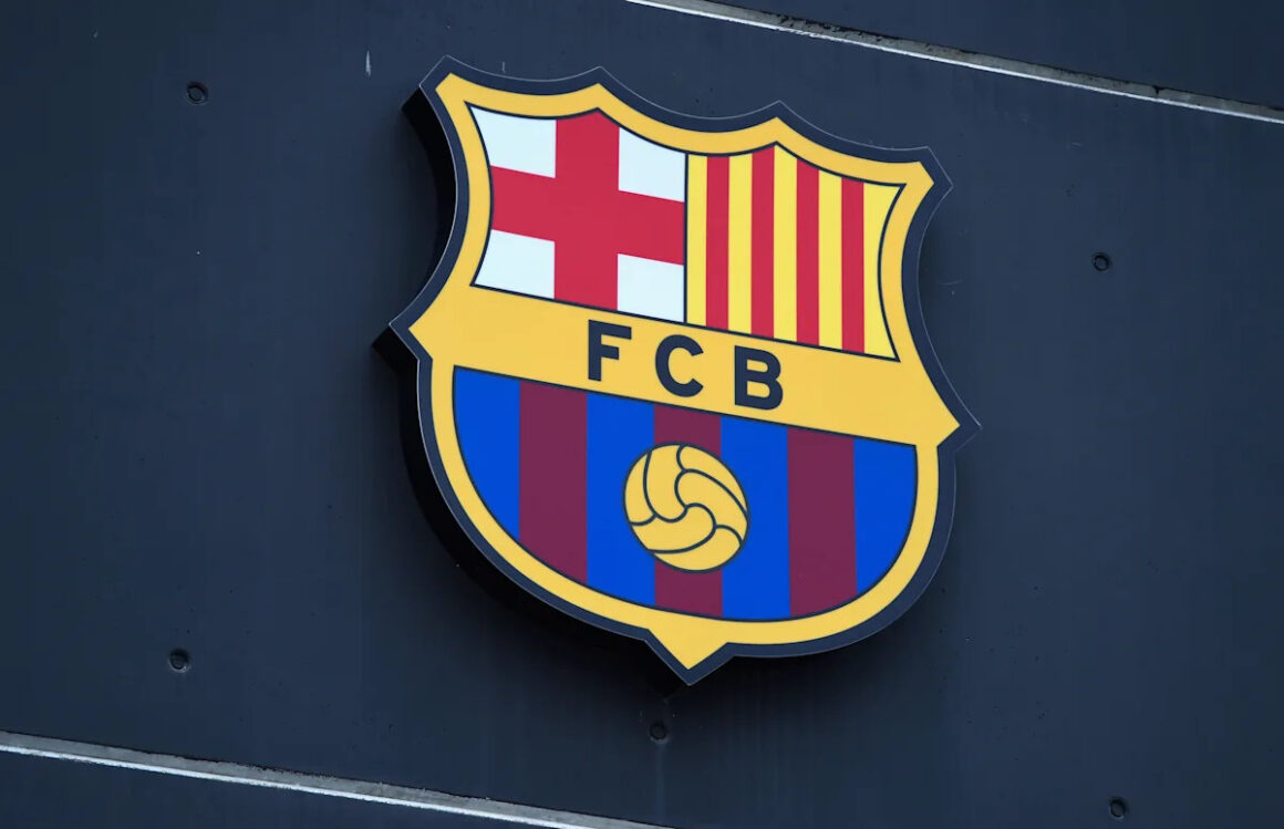 Barça Rejoins the…