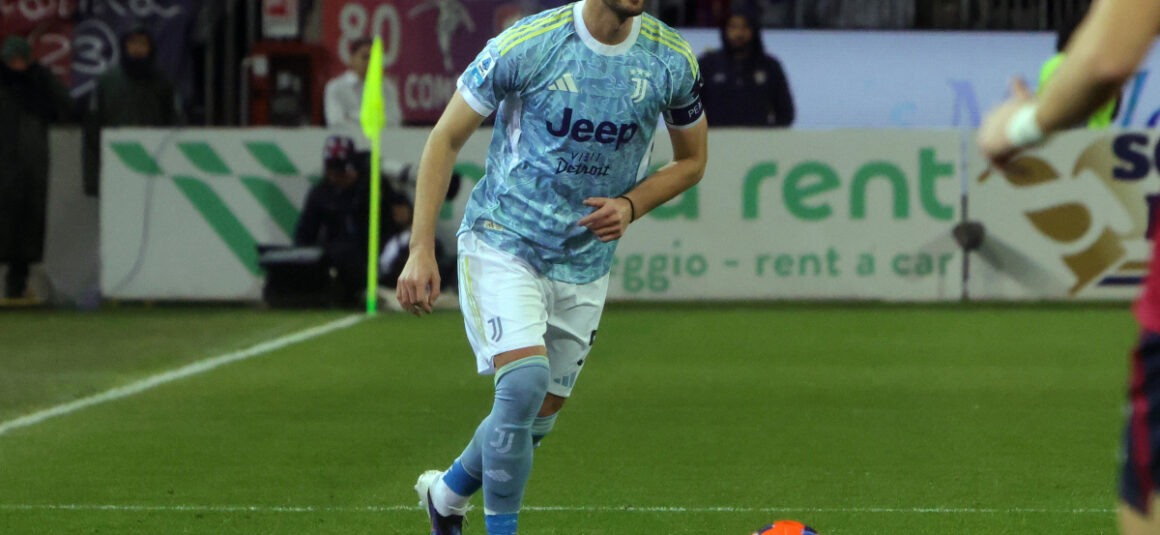 Locatelli Backs Struggling…