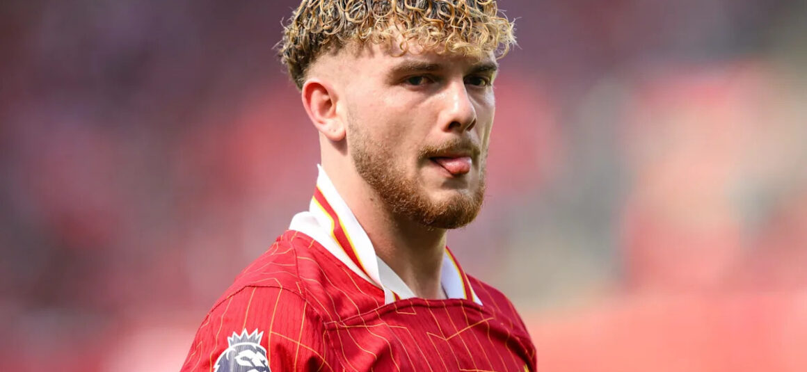 Exclusive: Liverpool Star…