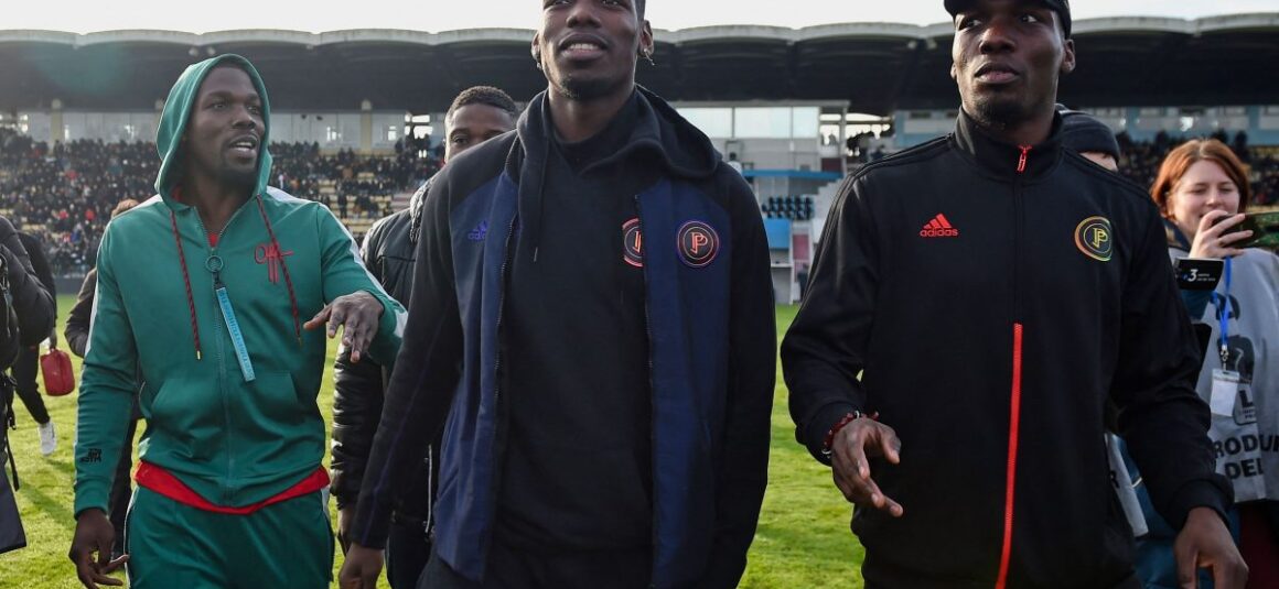 Disappointment in Paul…