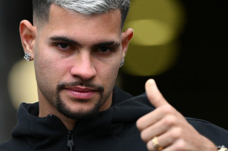 Newcastle Star Ruled Out… Newcastle Star Ruled Out…