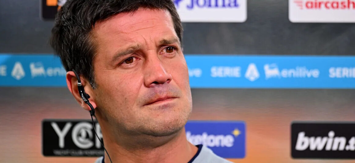 Inter Milan Vs Juventus…