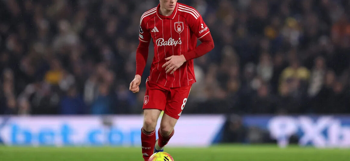 Manchester City Set to…